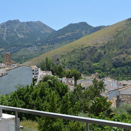 Alojamiento Cazorla Deluxe Apartment Exterior photo